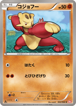 Mienfoo — Red Collection
