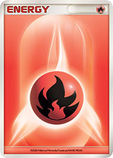 Fire Energy #000 — Space Time Creation