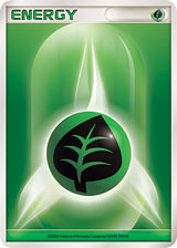 Grass Energy #000 — Space Time Creation