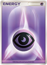 Psychic Energy DP1 000