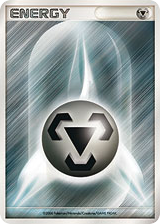 Metal Energy DP1 000