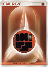 Fighting Energy #000 — Space Time Creation
