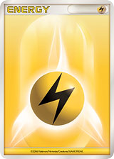Lightning Energy DP1 000