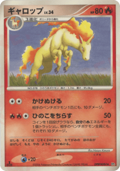 Rapidash DP1 084