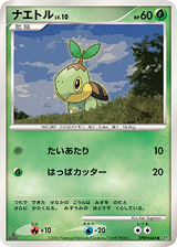 Turtwig — Space Time Creation
