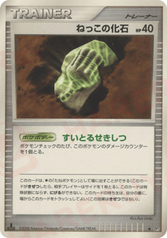 Root Fossil — Cry from the Mysterious
