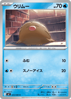 Swinub M2 023