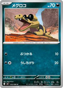 Sandile M2 053