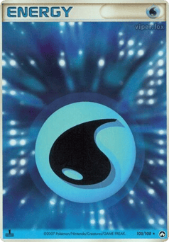 Water Energy — World Champions Pack