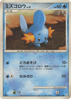 Mudkip PT3 027
