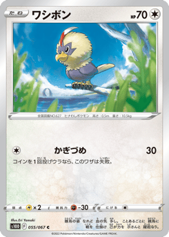 Rufflet — Time Gazer