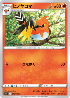 Fletchinder — Lost Abyss