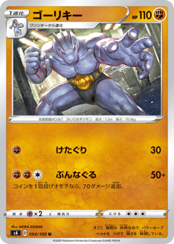 Machoke S4 054
