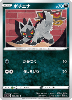 Poochyena S4 066