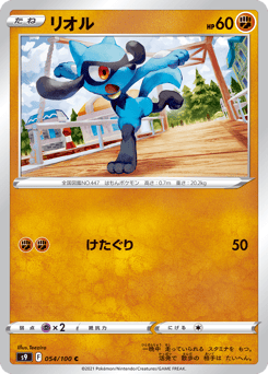 Riolu S9 054