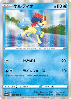 Keldeo S9A 025