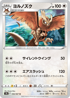 Noctowl S9A 056