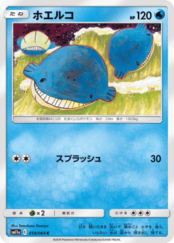 Wailmer SM11A 019