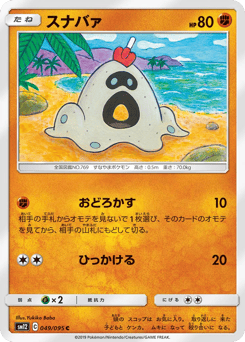 Sandygast — Alter Genesis
