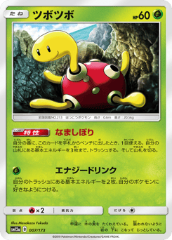 Shuckle — TAG TEAM GX: Tag All Stars