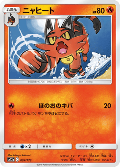 Torracat — TAG TEAM GX: Tag All Stars