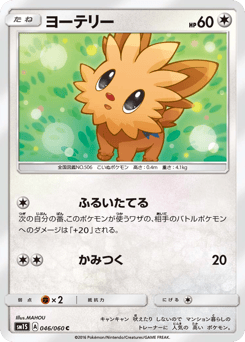 Lillipup — Collection Sun