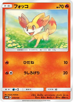 Fennekin SM8B 019
