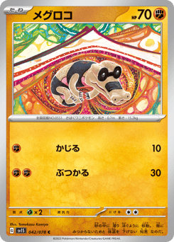 Sandile SV1S 042