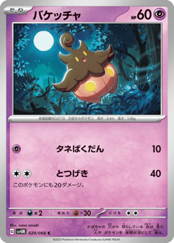 Pumpkaboo — Future Flash