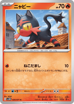 Litten SV5M 020