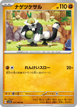 Passimian SV7A 031