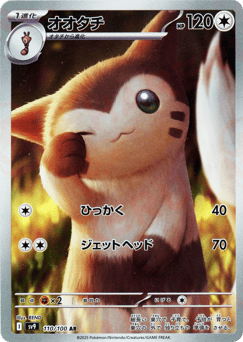 Furret — Battle Partners