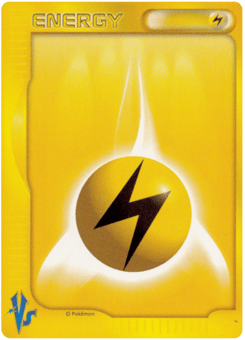 Lightning Energy VS1 147