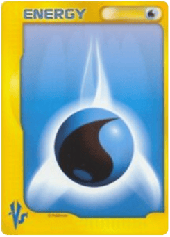 Water Energy VS1 148