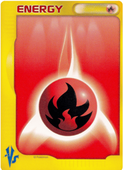 Fire Energy VS1 149