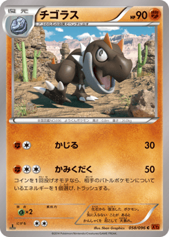 Tyrunt — Rising Fist