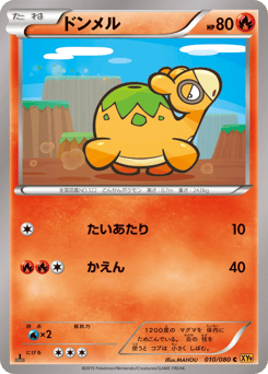 Numel #010 — Rage of the Broken Heavens