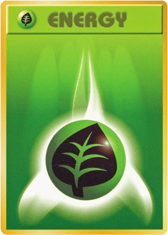Grass Energy BASE1 000