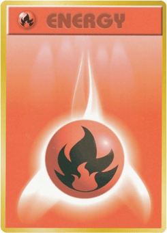 Fire Energy BASE1 000