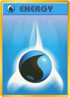 Water Energy BASE1 000