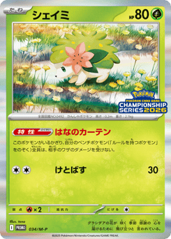Shaymin PROMO 034
