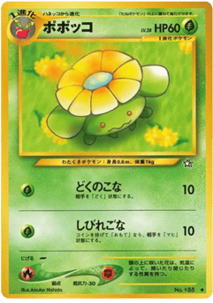 Skiploom NEO1 188