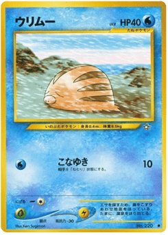 Swinub NEO1 220