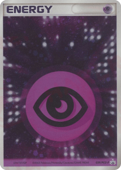 Psychic Energy PCGP 059
