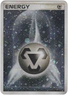 Metal Energy PTP 029