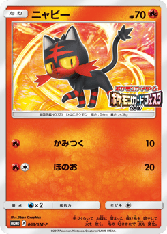 Litten SMP 063