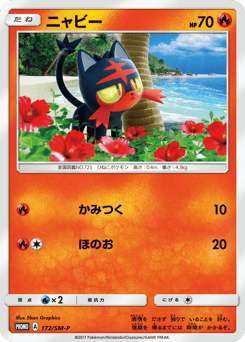 Litten SMP 172