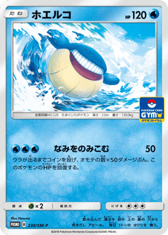 Wailmer SMP 230