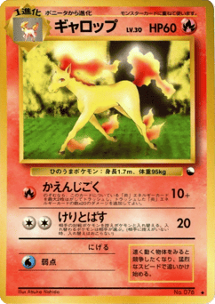Rapidash VND1 078