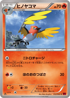 Fletchinder — Collection X